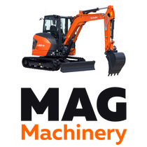 MAG MACHINERY