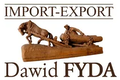 "DAWID" Dawid Fyda Import&amp;Export