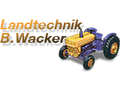 Landtechnik B.Wacker
